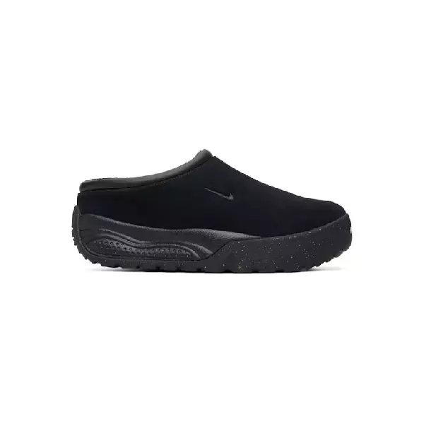 나이키 ACG 루퍼스 뮬 블랙 FV2923-001