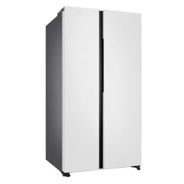 삼성전자 비스포크 냉장고 RS84DB5002CW 양문형 852리터 코타화이트
