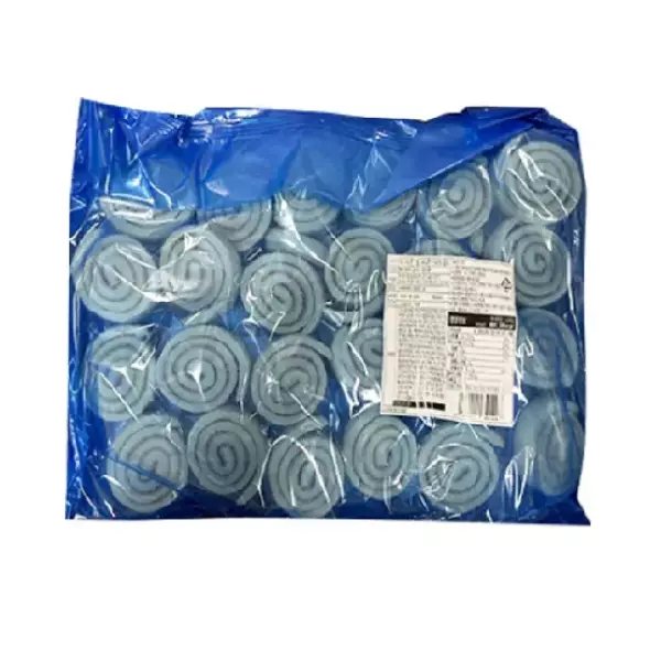 生麵團 迷你肉桂捲 35g x 260個 (共9.1kg)
