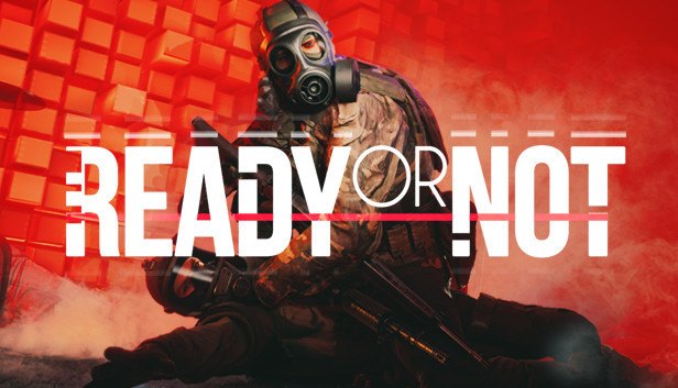 Ready or Not 할인