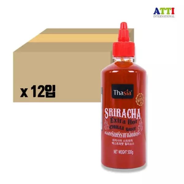 即期特價 是拉差 玉米脆片 12入