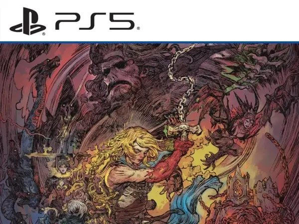 PS5/NS 惡魔城 貝爾蒙特的詛咒 午夜版