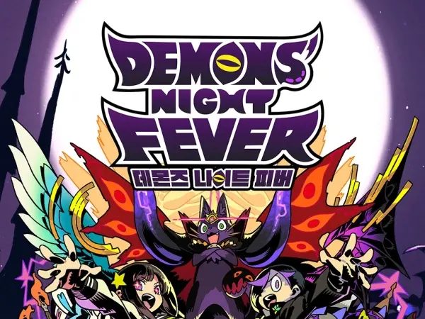 PS5/NS2 Demon's Night Fever 預購