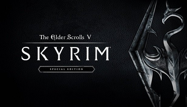 The Elder Scrolls V: Skyrim Special Edition 上古卷軸5：天際 特別版