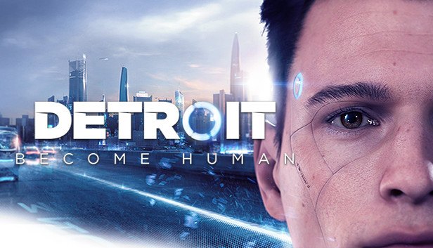 Detroit: Become Human 底特律：變人
