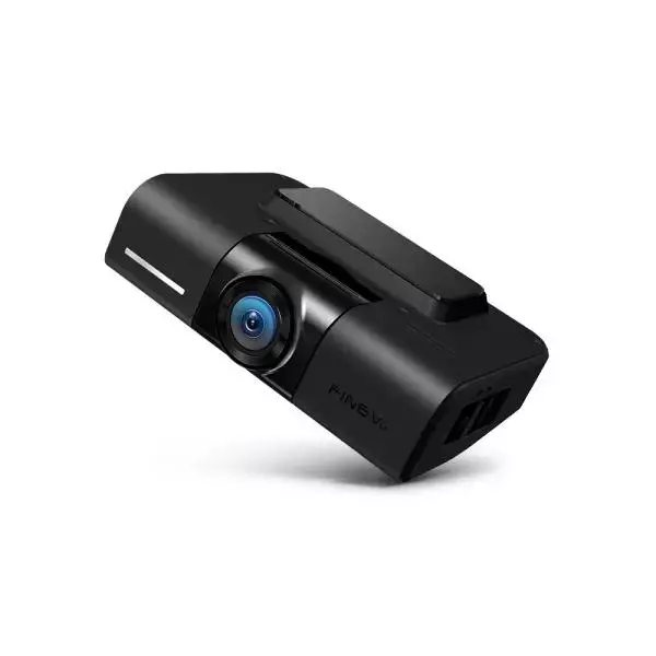 FINEVU X600 前後QHD 2頻道 行車記錄器 64GB