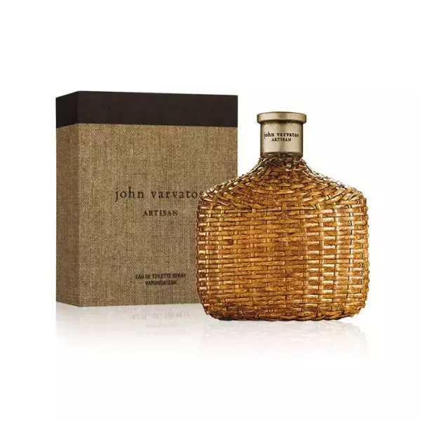 ジョン・バルバトス アルチザン EDT 125ml 正規輸入 + 特典付き