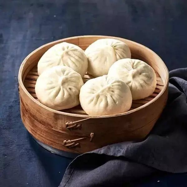 Namdaemun Gamegol Handmade Dumplings Meat King Dumplings 850g × 2 packs