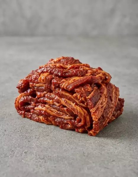 Spicy Stir-fried Duck 600g + 600g, Total 1.2kg
