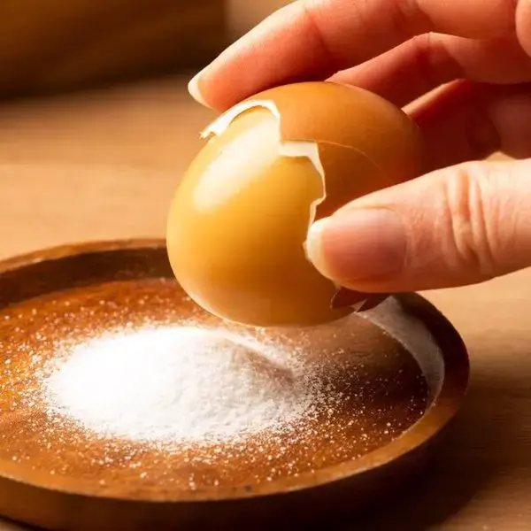 Antibiotic-Free Roasted Eggs, Large, 60 pcs