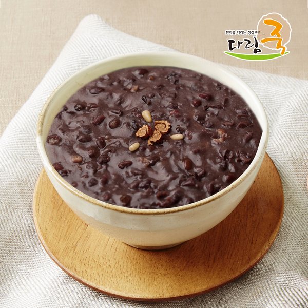 Sweet Red Bean Porridge 500g x 1 pack